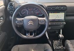 Zunanja slika - Citroën C3 Aircross - 1.2 PureTech 110 Shine Pack - ODLIČEN - 10 - Predogledna slika