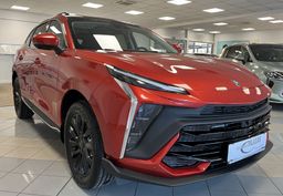 Zunanja slika - Forthing Forthing T5 EVO - T5 Evo 1.5 T-GDI LUXURY - NA ZALOGI - my 2025 - - 1 - Predogledna slika