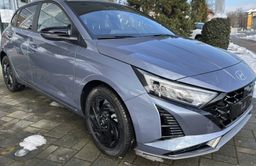 Zunanja slika - Hyundai i20 - 1.0 T-GDI 100 STYLE  BLACK PACK. WINTER. RADAR. - 4 - Predogledna slika