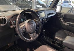 Zunanja slika - Jeep Wrangler - 2.8CRD-AUT-SAHARA-GRETJE SEDEŽEV-USNJE - 8 - Predogledna slika