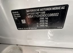 Zunanja slika - BMW Serija 5 - : 530e xDrive LUXURY.KAMERA.NAVI.USNJE.LED.ALU.4X4 - 19 - Predogledna slika