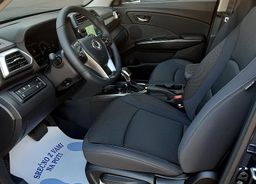 Zunanja slika - KG Mobility Tivoli - 1.5 GDI-T Smart Avt. - 7 - Predogledna slika