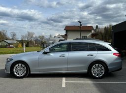 Zunanja slika - Mercedes-Benz C-Razred - C 200 d 9G-TRONIC Avantgarde LED-ACC-KAMERA... - 5 - Predogledna slika