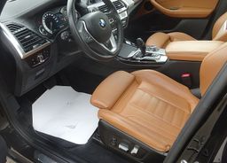 Zunanja slika - BMW X3 - X3 - 3 - Predogledna slika