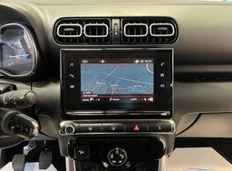 Zunanja slika - Citroën C3 Aircross - 1.2-KOT NOV-OPRAVLJEN VELIK SERVIS-OBROK ŽE 115 €. - 15 - Predogledna slika