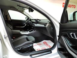 Zunanja slika - BMW Serija 3 - 316d Avt. KAMERA-LED-USNJE-NOVI MODEL.. - 11 - Predogledna slika