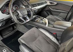 Zunanja slika - Audi Q7 - 3.0 TDI Quattro S Line-LED-ZRACNO-KLJUKA-KAMERA - 16 - Predogledna slika