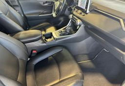 Zunanja slika - Toyota RAV4 - 1.LASTNIK-SLO-4WD-NAVI-KAMERA-USNJE-LED-KEYLESS - 10 - Predogledna slika