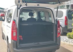 Zunanja slika - Citroën Berlingo - Max M BlueHDi 130 S S EAT8 - 10 - Predogledna slika