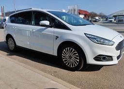 Zunanja slika - Ford S-MAX - 2.0 EcoBlue 110 kW FWD Titanium - 2 - Predogledna slika