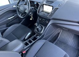 Zunanja slika - Ford C-MAX - 1.5 TDCi | STYLE | NAVI | TOP | - 8 - Predogledna slika