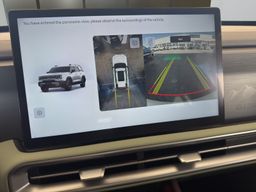 Zunanja slika - Baic BJ30 - e-HYBRID 4WD + PANORAMA + RADAR + BLIS + DAB + - 10 - Predogledna slika