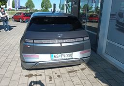 Zunanja slika - Hyundai Ioniq 5 - IONIQ5 160kW Premium 72.6kWh Launch - 6 - Predogledna slika