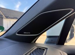 Zunanja slika - VW Touareg - 3.0 V6 TDI R LINE MATRIX USNJE NAVI RADAR KAMERA - 18 - Predogledna slika