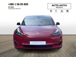 Zunanja slika - Tesla Model 3 - TESLA 3 PERFORMANCE - 7 - Predogledna slika
