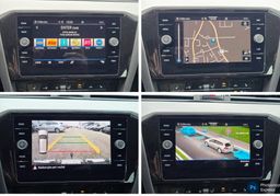 Zunanja slika - VW Passat - Variant 2.0 TDI Business 4MOTION DSG.NAVI.KLJUKA.KAM.ACC.. - 14 - Predogledna slika