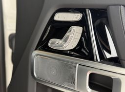 Zunanja slika - Mercedes-Benz G-Razred - G 450d 1 OF 460 STRONGER THEN 1980 - 15 - Predogledna slika
