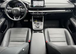 Zunanja slika - Honda CR-V - 2.0|P-HEV|2WD|ADVANCE-TECH|AUT|PRIKLJUČNI HIBRID - 9 - Predogledna slika