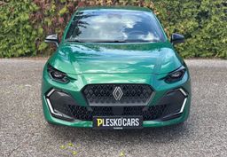 Zunanja slika - Renault Clio - TCe 115 Evolution - 2 - Predogledna slika