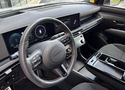 Zunanja slika - Hyundai Tucson - 1.6 T-GDI PHEV IMPRESSION  N- line 2WD Auto - 12 - Predogledna slika