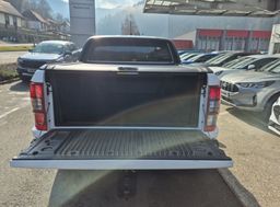 Zunanja slika - Ford Ranger - RAPTOR 2.0TDCi 213PS A10 DC 4x4-SLO-2.LAST-WEBASTO - 9 - Predogledna slika