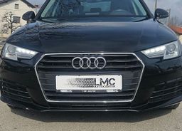 Zunanja slika - Audi A4 - 2.0 TDI 150ks °AUTOMATIC + F-1° °BI-XENON° - 2 - Predogledna slika