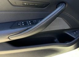 Zunanja slika - BMW Serija 5 - Touring: 520d Touring LUX.LINE.LED.VZR. KAM. PANORAMA. - 13 - Predogledna slika