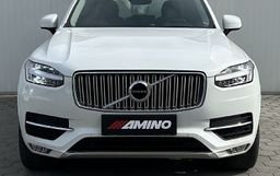 Zunanja slika - Volvo XC90 - D5 AWD A INSCRIPTION-ACC-PDC-KAMERA-ZRAČNO-ALU20 - 2 - Predogledna slika