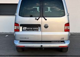 Zunanja slika - VW Caravelle - 2.0TDI+9 SEDEŽ+KLJUKA+WEBASTO... - 10 - Predogledna slika