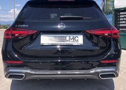 Zunanja slika - Mercedes-Benz C-Razred - 220d 200ks AMG-LINE °VIRTUAL° °HIGH-LED° - 10 - Predogledna slika