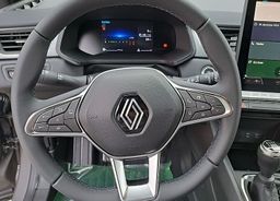 Zunanja slika - Renault Captur - TCE 115 techno MY 26 - 7 - Predogledna slika