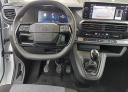 Zunanja slika - Toyota Proace - Verso 2.0 D-4D 106kW Family Medium - 5 - Predogledna slika