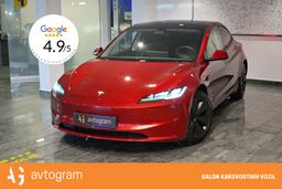 Zunanja slika - Tesla Model 3 - Premium Long Range All-Wheel Drive - 10 - Predogledna slika