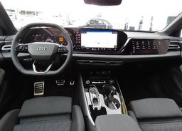 Zunanja slika - Audi A5 - TDI  S tronic|S line| - 3 - Predogledna slika