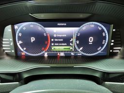 Zunanja slika - Škoda Superb - 1,5 TSI Style DSG - 17 - Predogledna slika