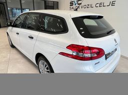 Zunanja slika - Peugeot 308 - 1.5 HDI-TEMP-LED-1.LAST-KREDIT-BREZ-POLOGA... - 7 - Predogledna slika