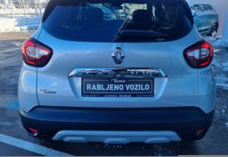 Zunanja slika - Renault Captur - Intens TCe 150 AVTOMATIK +VLEČNA KLJUKA+SERVISNA - 6 - Predogledna slika