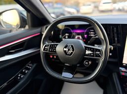 Zunanja slika - Renault Austral - 1.3 MHEV TECHNO AUT. 1.LASTNIK SLO.VOZILO FULL LED - 17 - Predogledna slika