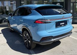 Zunanja slika - MG MG HS - HS HEV LUXURY - 2 - Predogledna slika