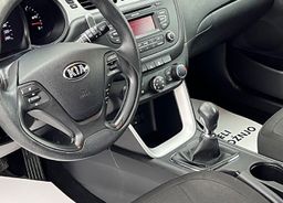 Zunanja slika - KIA Pro_Ceed - 1.4 CVVT+SLO+SAMO 97.888km+USB - 9 - Predogledna slika