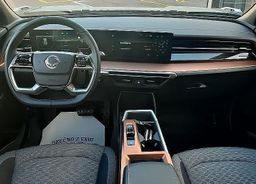 Zunanja slika - SsangYong Torres - EVX- ELEKTRIČNO VOZILO - 9 - Predogledna slika