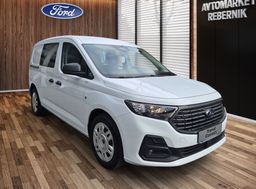 Zunanja slika - Ford - - TRANSIT CONNECT Kombi Furgon L2 TREND 2.0 102PS M6 - 2 - Predogledna slika