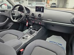 Zunanja slika - Audi A3 - 1,4 TFSI CoD ultra Ambiente - 9 - Predogledna slika