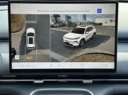 Zunanja slika - Geely StarRay EM-i - MAX - 17 - Predogledna slika