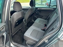 Zunanja slika - VW Golf - Sportsvan 1.0 TSI Highline FUL LED-NAVI-KAMERA-ACC - 8 - Predogledna slika