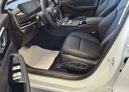 Zunanja slika - Baic X7 - 1.5 DCT. 177 KM 2WD - NA ZALOGI - 13 - Predogledna slika