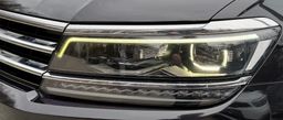 Zunanja slika - VW Tiguan - 2.0 TDI Highline SLO 110PS DSG FULL LED ACC ALU18 - 8 - Predogledna slika