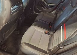 Zunanja slika - Mercedes-Benz A-Razred - A 180 ALU 19-NAVI-PDC-LED-SAMO 124000KM-KOT NOV-G - 7 - Predogledna slika