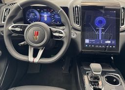 Zunanja slika - Hongqi HS3 - 1.5T EXECUTIVE - 9 - Predogledna slika