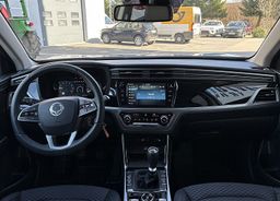 Zunanja slika - KG Mobility Korando - 1.5 T-GDI 110 kW Smart M T - 5 - Predogledna slika